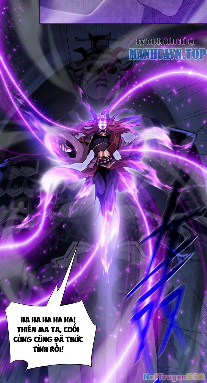 Bắt Đầu Chấn Kinh Nữ Đế Lão Bà, Ta Vô Địch! Chapter 6 - Trang 4