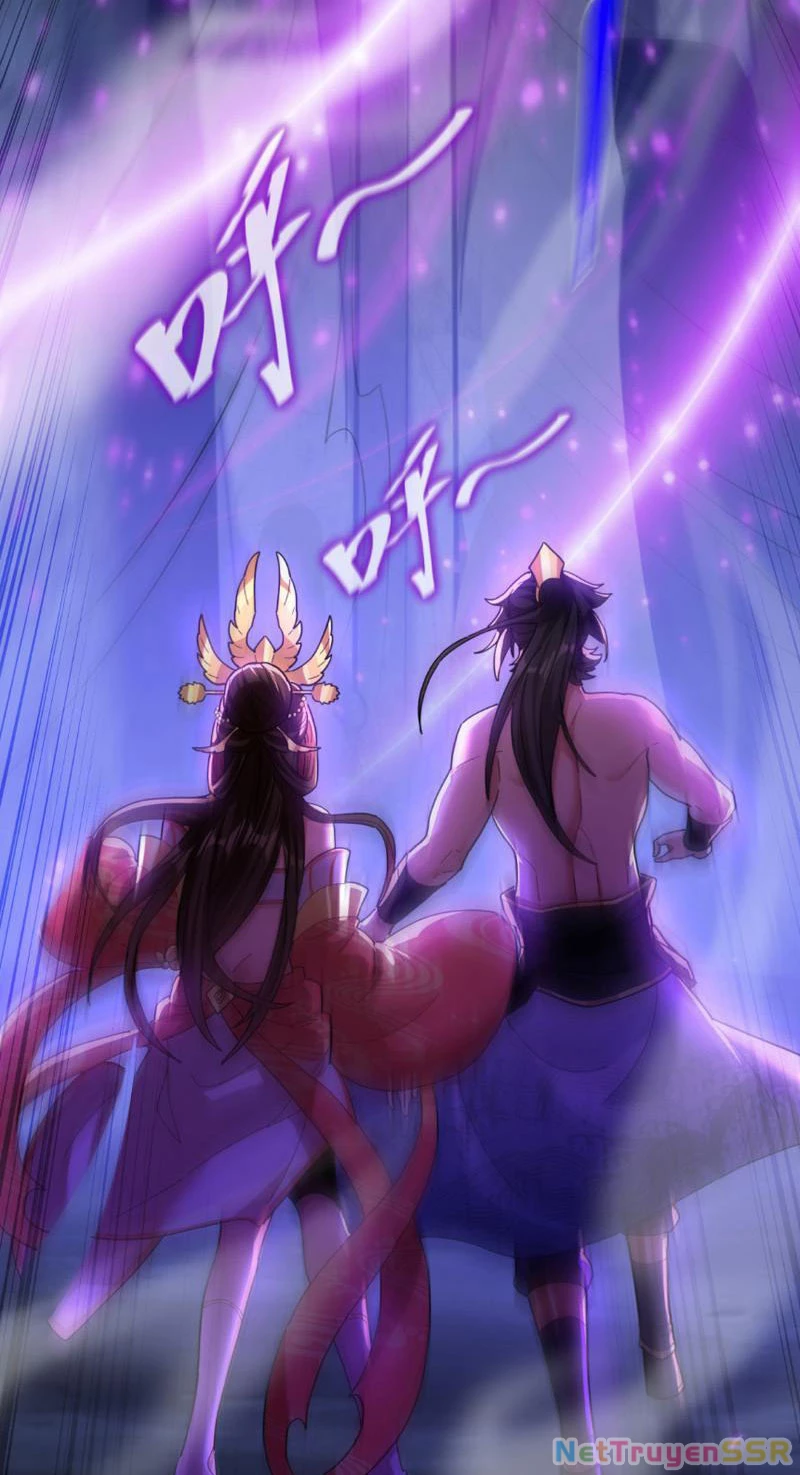 Bắt Đầu Chấn Kinh Nữ Đế Lão Bà, Ta Vô Địch! Chapter 6 - Trang 4