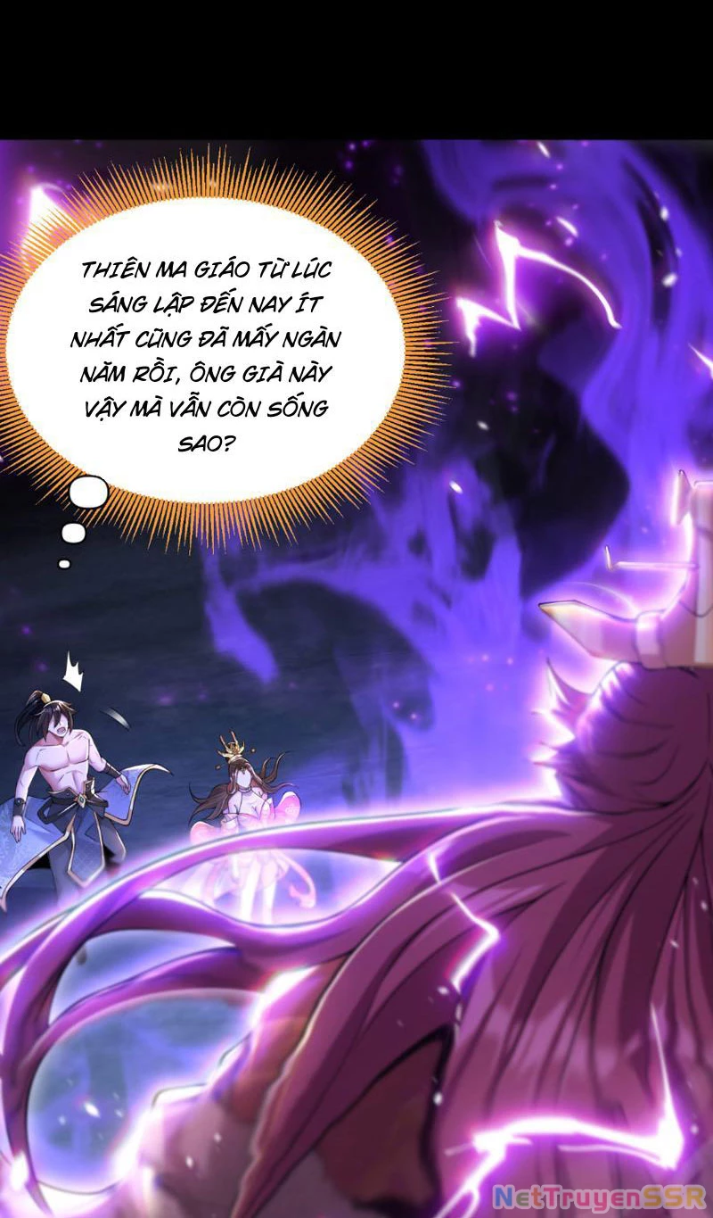 Bắt Đầu Chấn Kinh Nữ Đế Lão Bà, Ta Vô Địch! Chapter 7 - Trang 4