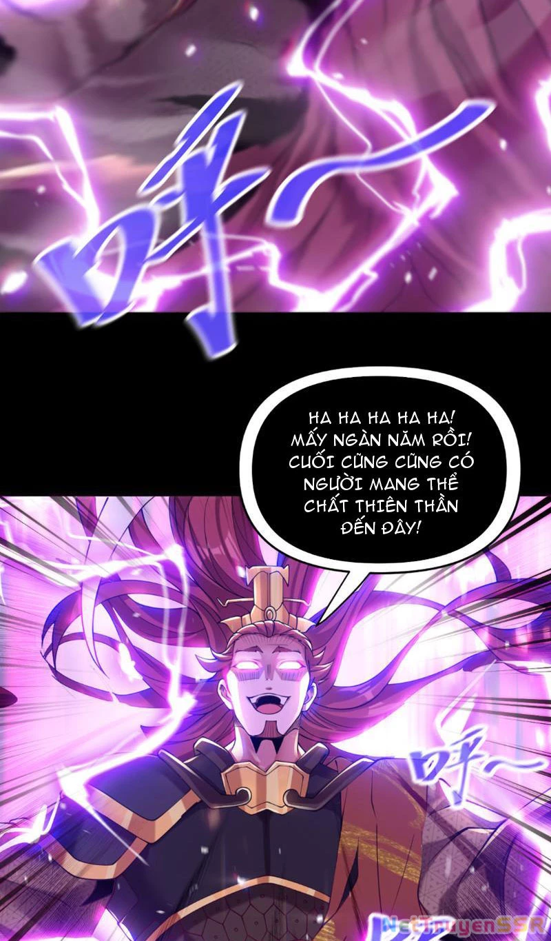 Bắt Đầu Chấn Kinh Nữ Đế Lão Bà, Ta Vô Địch! Chapter 7 - Trang 4