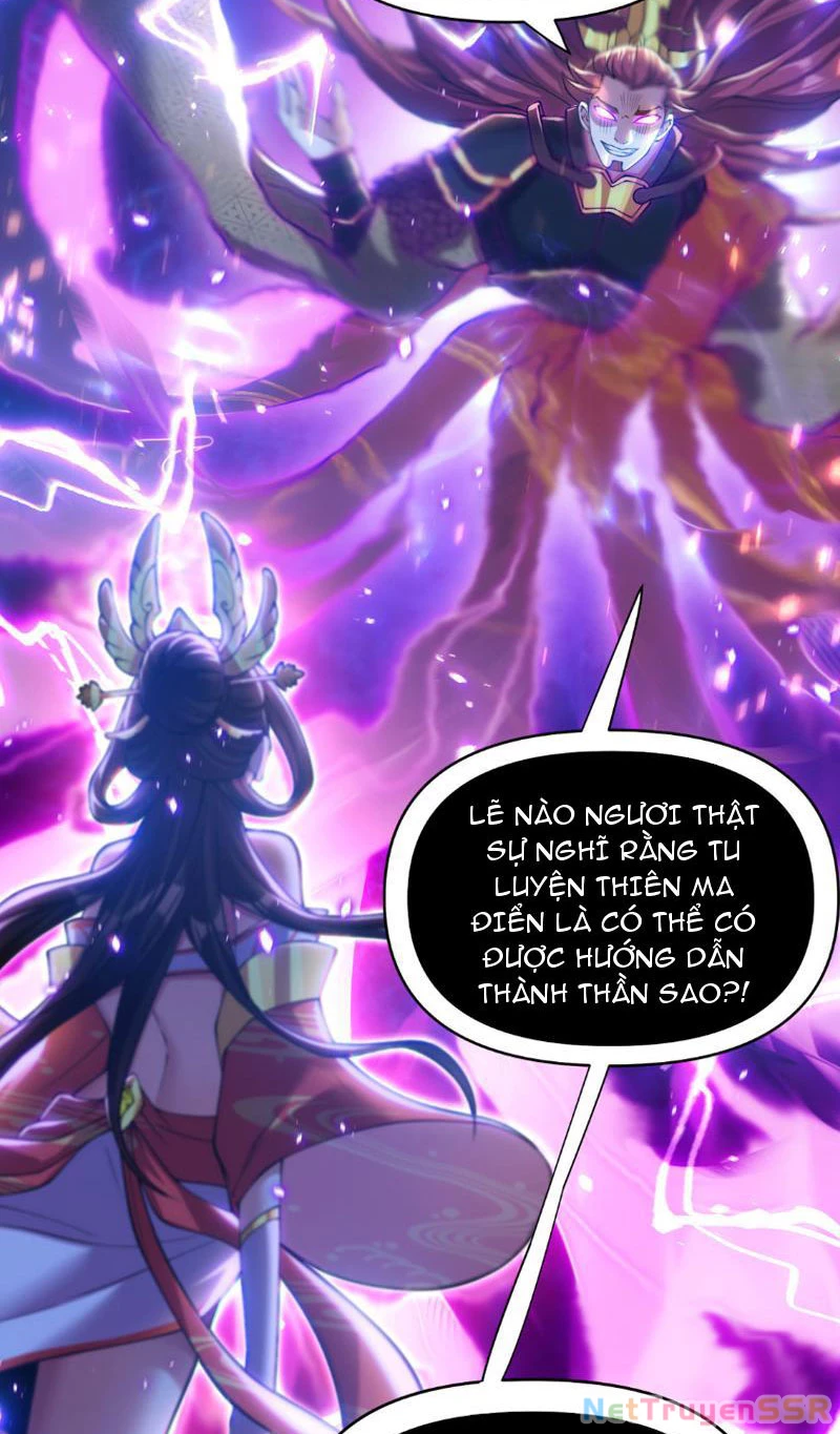 Bắt Đầu Chấn Kinh Nữ Đế Lão Bà, Ta Vô Địch! Chapter 7 - Trang 4