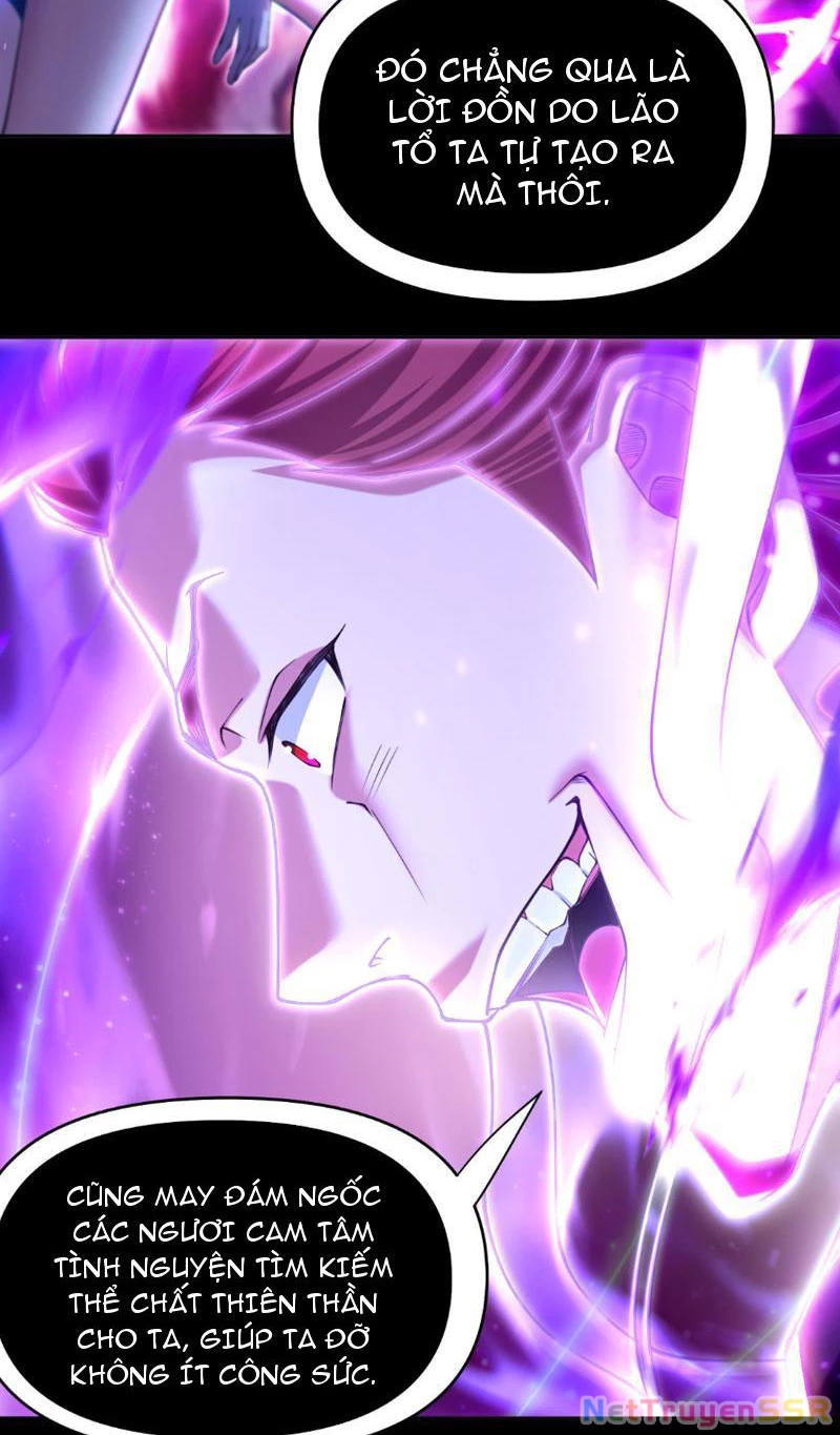 Bắt Đầu Chấn Kinh Nữ Đế Lão Bà, Ta Vô Địch! Chapter 7 - Trang 4