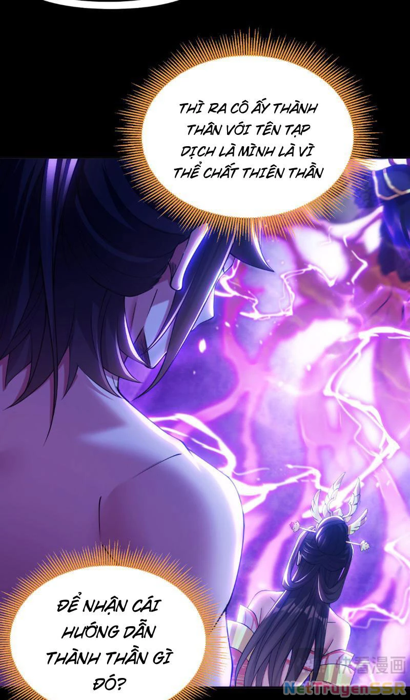 Bắt Đầu Chấn Kinh Nữ Đế Lão Bà, Ta Vô Địch! Chapter 7 - Trang 4