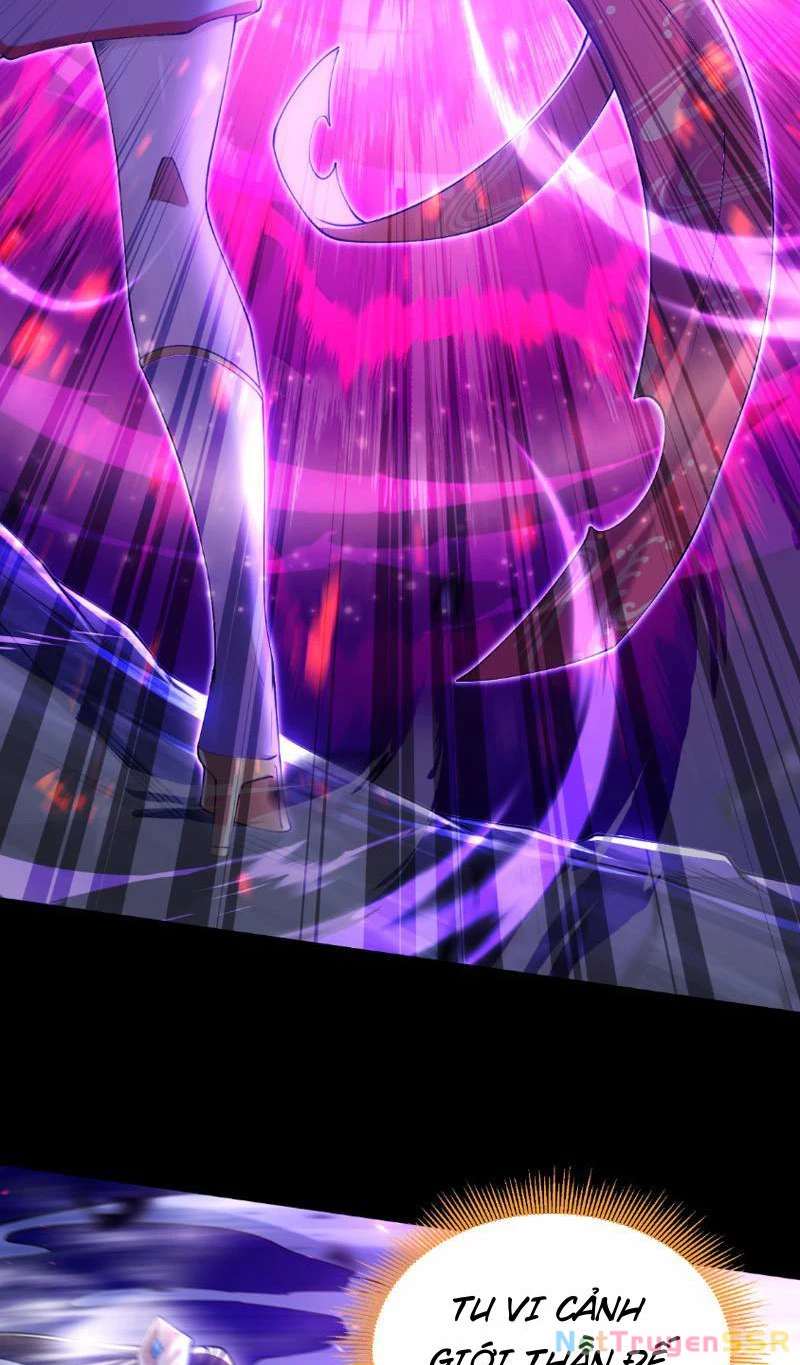 Bắt Đầu Chấn Kinh Nữ Đế Lão Bà, Ta Vô Địch! Chapter 7 - Trang 4