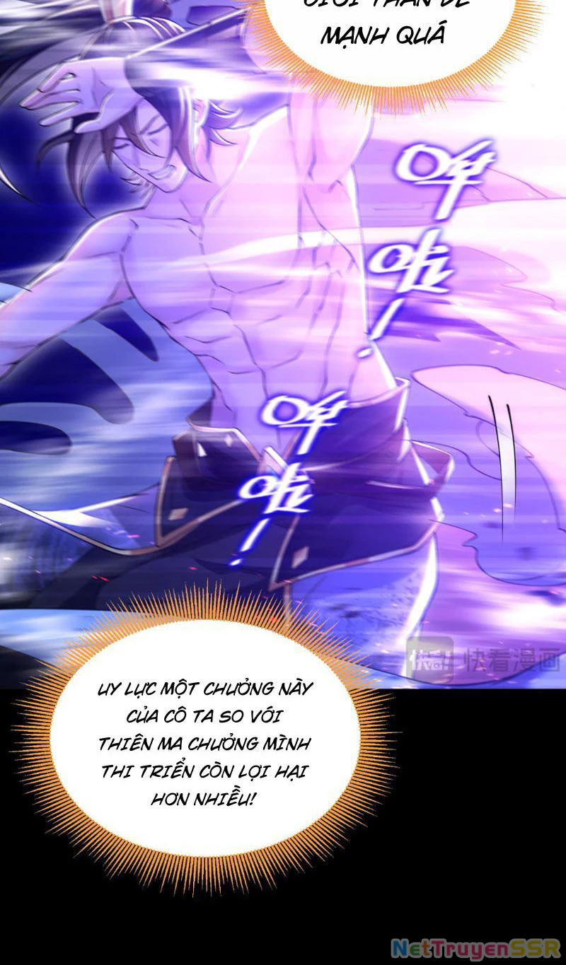 Bắt Đầu Chấn Kinh Nữ Đế Lão Bà, Ta Vô Địch! Chapter 7 - Trang 4