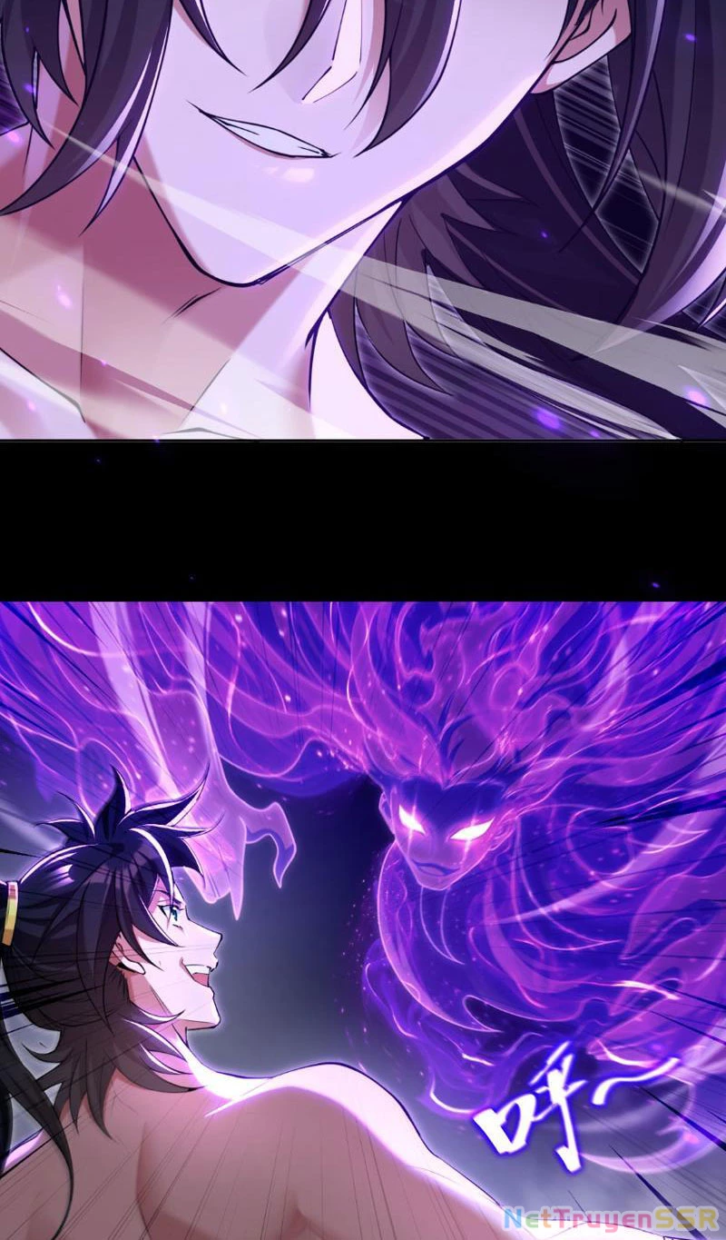 Bắt Đầu Chấn Kinh Nữ Đế Lão Bà, Ta Vô Địch! Chapter 7 - Trang 4