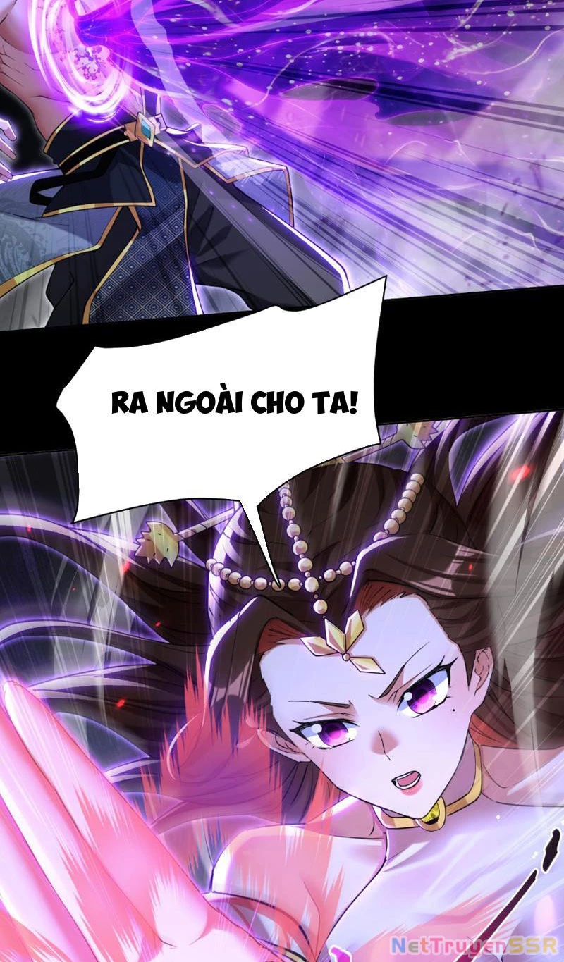 Bắt Đầu Chấn Kinh Nữ Đế Lão Bà, Ta Vô Địch! Chapter 7 - Trang 4