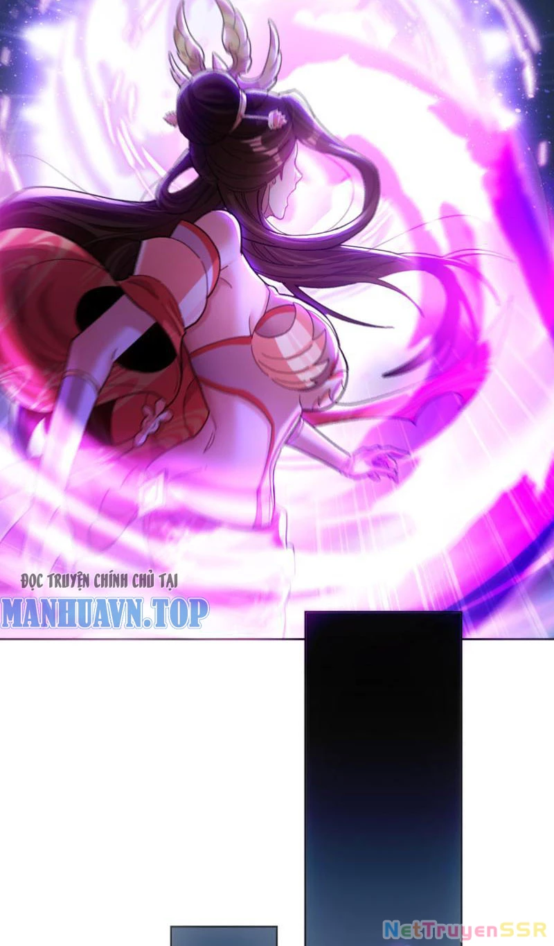 Bắt Đầu Chấn Kinh Nữ Đế Lão Bà, Ta Vô Địch! Chapter 7 - Trang 4