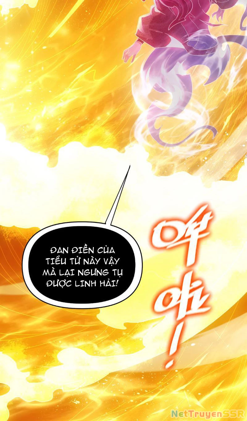 Bắt Đầu Chấn Kinh Nữ Đế Lão Bà, Ta Vô Địch! Chapter 7 - Trang 4