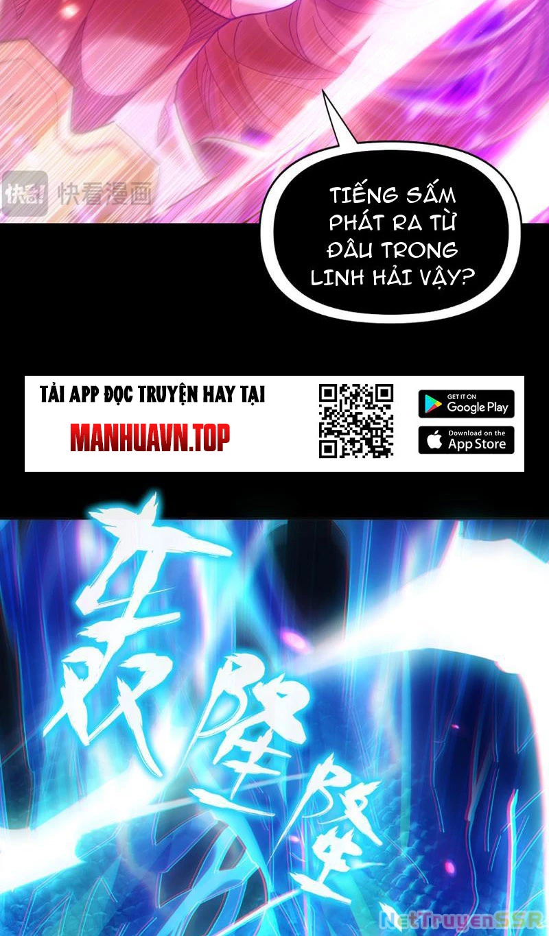 Bắt Đầu Chấn Kinh Nữ Đế Lão Bà, Ta Vô Địch! Chapter 7 - Trang 4