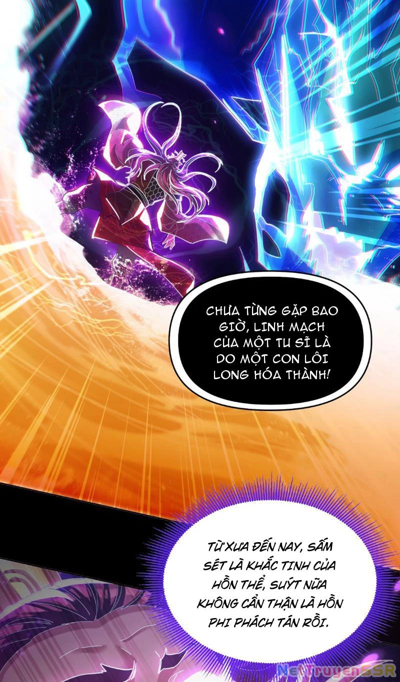 Bắt Đầu Chấn Kinh Nữ Đế Lão Bà, Ta Vô Địch! Chapter 7 - Trang 4