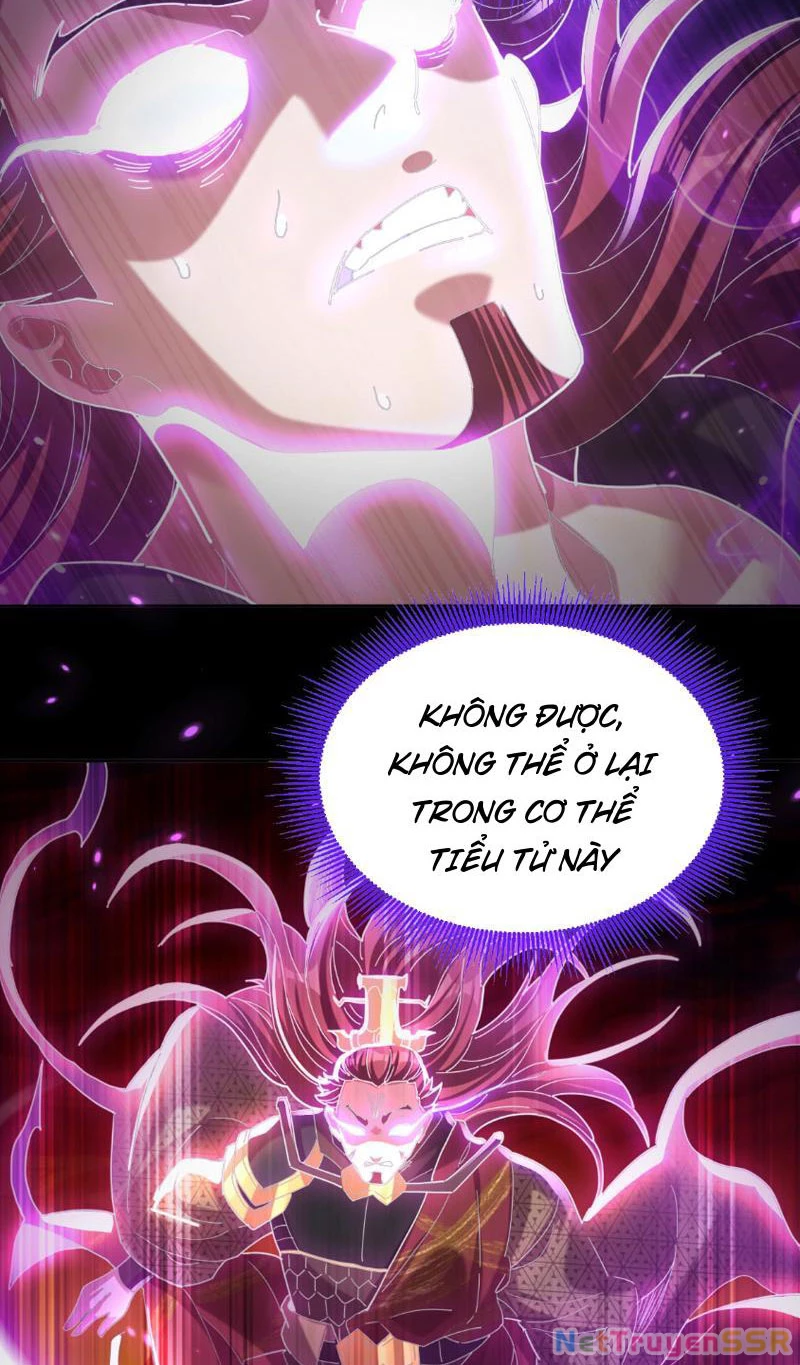 Bắt Đầu Chấn Kinh Nữ Đế Lão Bà, Ta Vô Địch! Chapter 7 - Trang 4