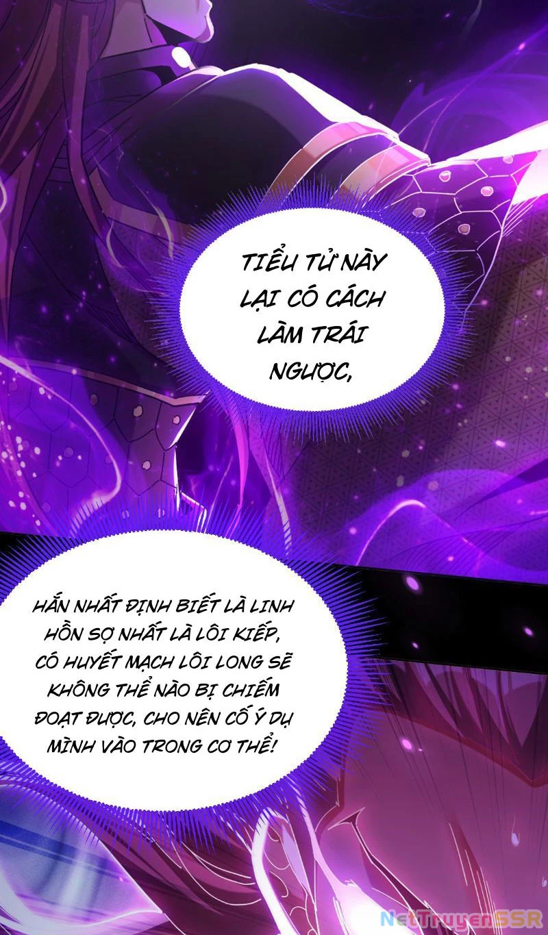 Bắt Đầu Chấn Kinh Nữ Đế Lão Bà, Ta Vô Địch! Chapter 7 - Trang 4