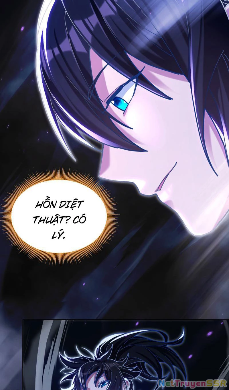 Bắt Đầu Chấn Kinh Nữ Đế Lão Bà, Ta Vô Địch! Chapter 7 - Trang 4