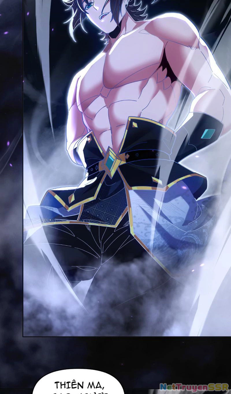 Bắt Đầu Chấn Kinh Nữ Đế Lão Bà, Ta Vô Địch! Chapter 7 - Trang 4