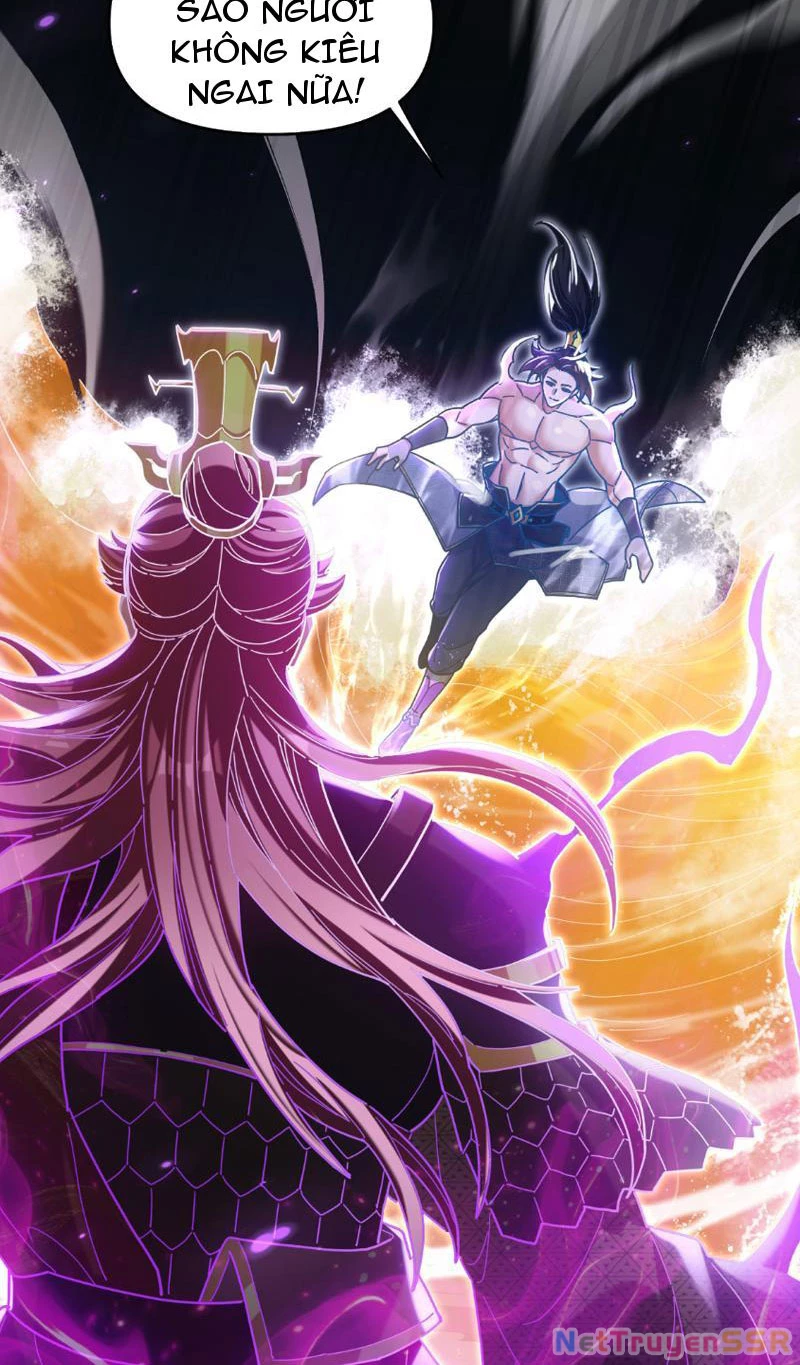 Bắt Đầu Chấn Kinh Nữ Đế Lão Bà, Ta Vô Địch! Chapter 7 - Trang 4