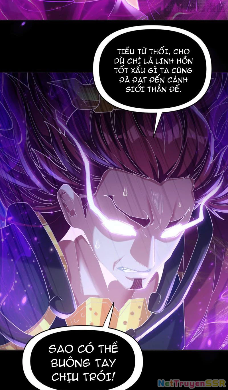 Bắt Đầu Chấn Kinh Nữ Đế Lão Bà, Ta Vô Địch! Chapter 7 - Trang 4