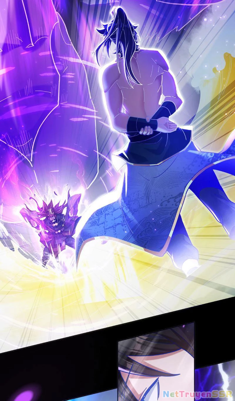 Bắt Đầu Chấn Kinh Nữ Đế Lão Bà, Ta Vô Địch! Chapter 7 - Trang 4