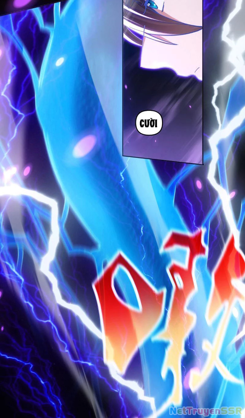 Bắt Đầu Chấn Kinh Nữ Đế Lão Bà, Ta Vô Địch! Chapter 7 - Trang 4