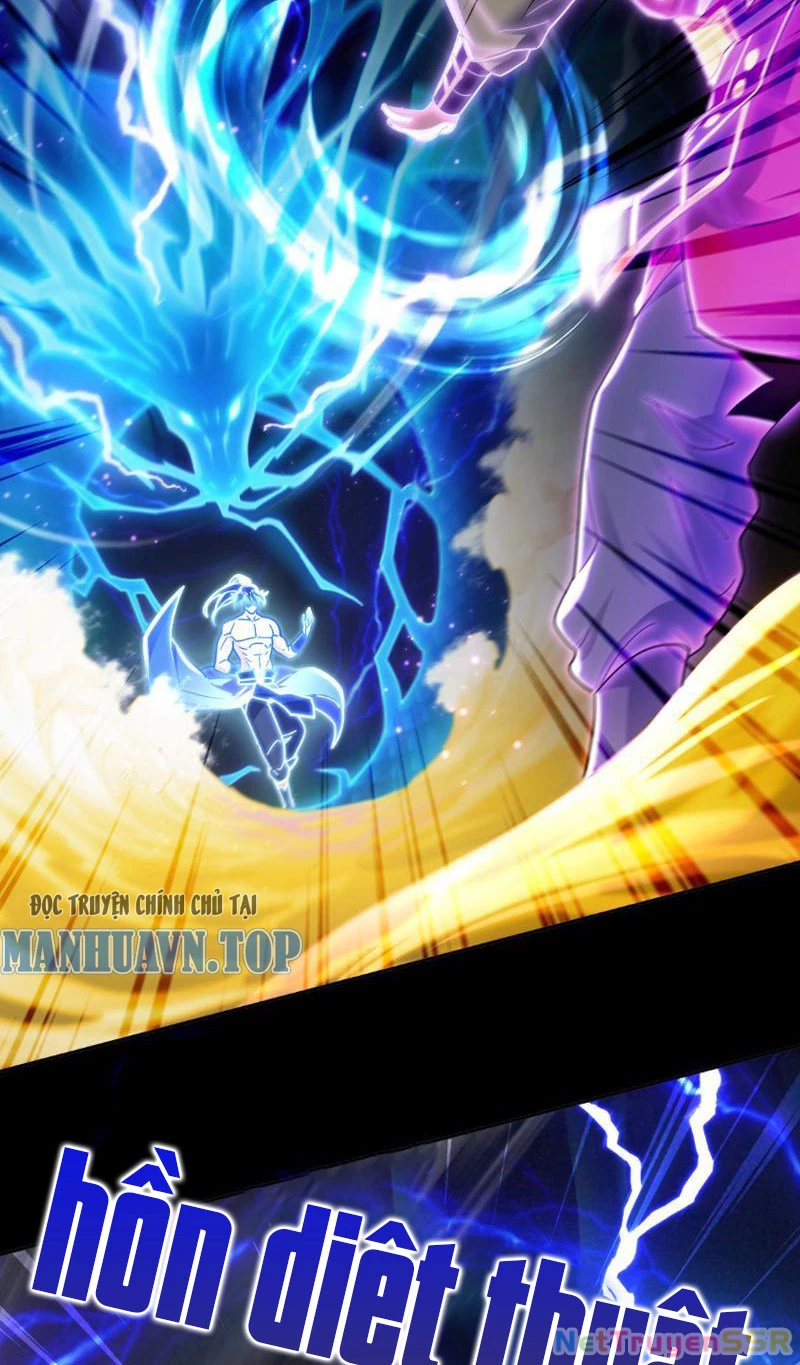 Bắt Đầu Chấn Kinh Nữ Đế Lão Bà, Ta Vô Địch! Chapter 7 - Trang 4