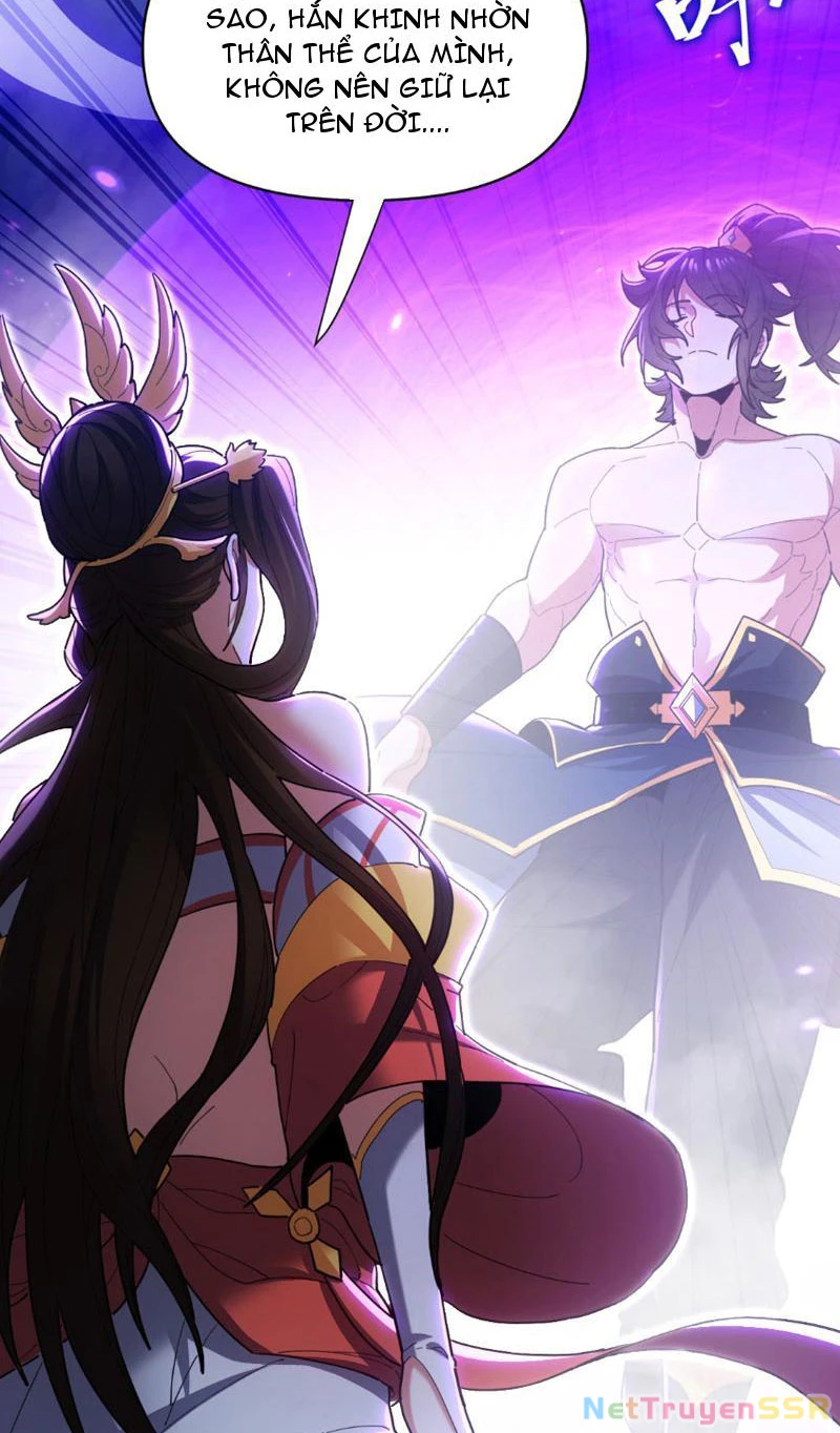 Bắt Đầu Chấn Kinh Nữ Đế Lão Bà, Ta Vô Địch! Chapter 7 - Trang 4