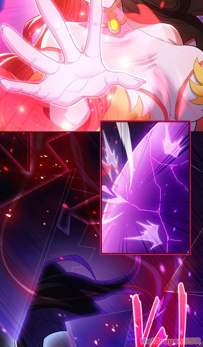 Bắt Đầu Chấn Kinh Nữ Đế Lão Bà, Ta Vô Địch! Chapter 7 - Trang 4