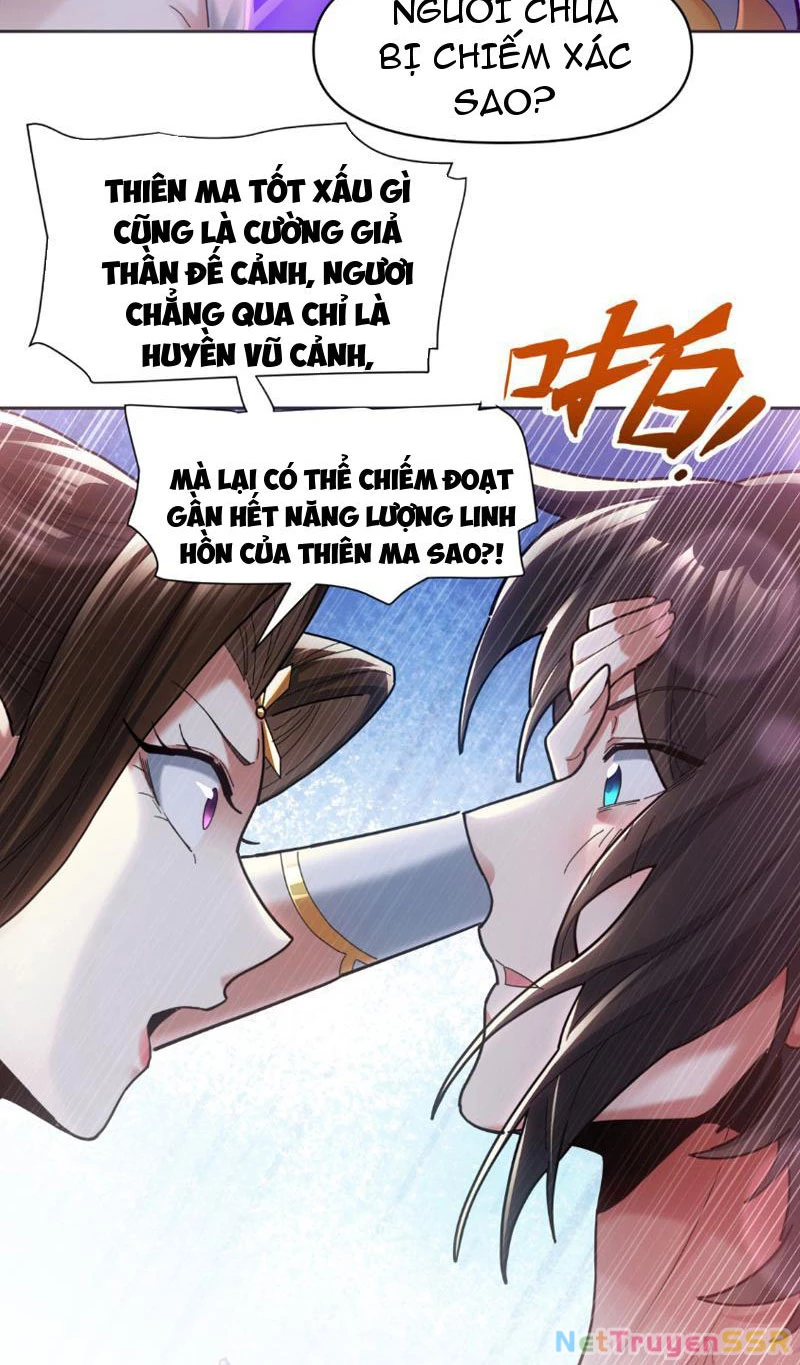 Bắt Đầu Chấn Kinh Nữ Đế Lão Bà, Ta Vô Địch! Chapter 7 - Trang 4