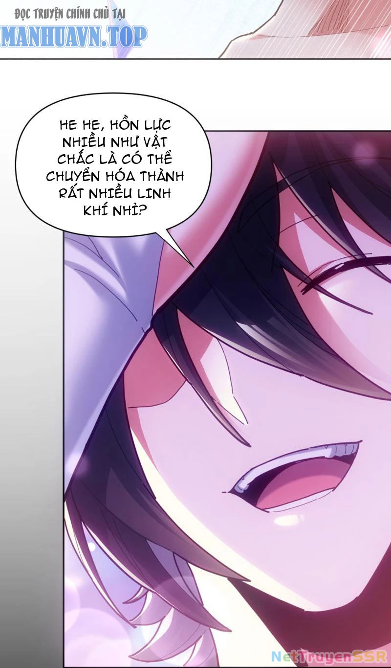 Bắt Đầu Chấn Kinh Nữ Đế Lão Bà, Ta Vô Địch! Chapter 7 - Trang 4