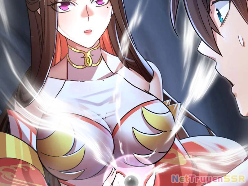 Bắt Đầu Chấn Kinh Nữ Đế Lão Bà, Ta Vô Địch! Chapter 8 - Trang 4