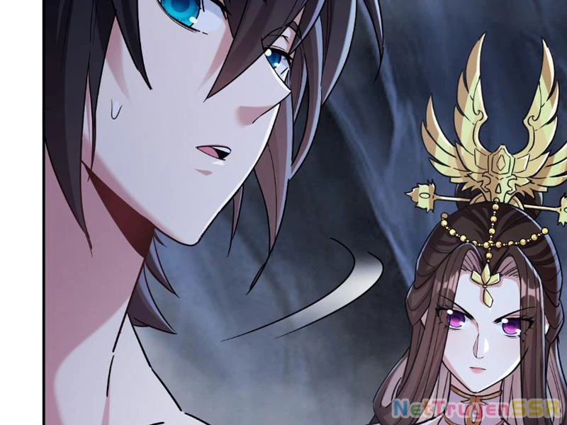 Bắt Đầu Chấn Kinh Nữ Đế Lão Bà, Ta Vô Địch! Chapter 8 - Trang 4