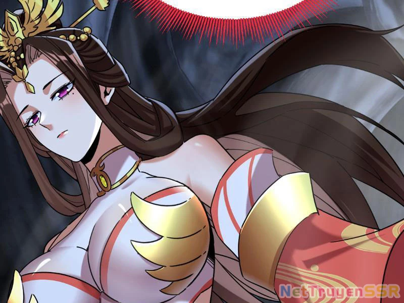 Bắt Đầu Chấn Kinh Nữ Đế Lão Bà, Ta Vô Địch! Chapter 8 - Trang 4