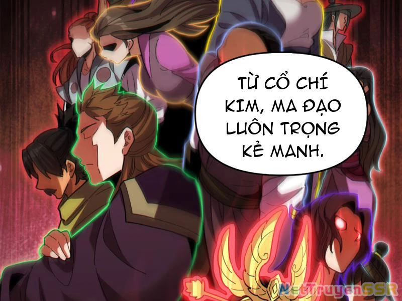 Bắt Đầu Chấn Kinh Nữ Đế Lão Bà, Ta Vô Địch! Chapter 8 - Trang 4