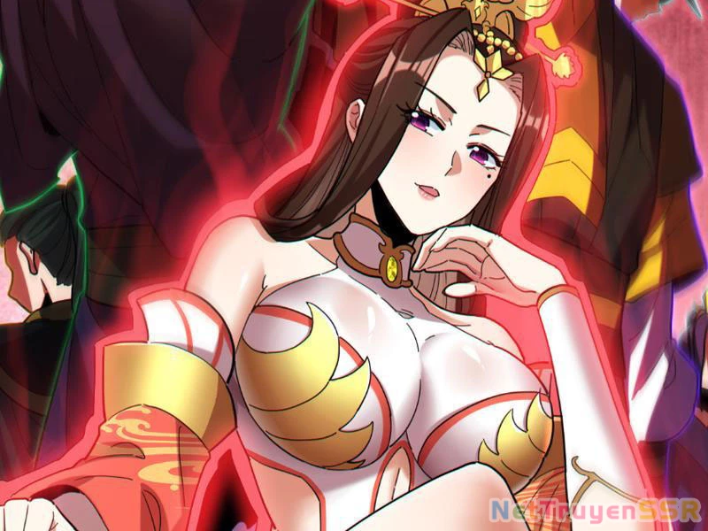 Bắt Đầu Chấn Kinh Nữ Đế Lão Bà, Ta Vô Địch! Chapter 8 - Trang 4