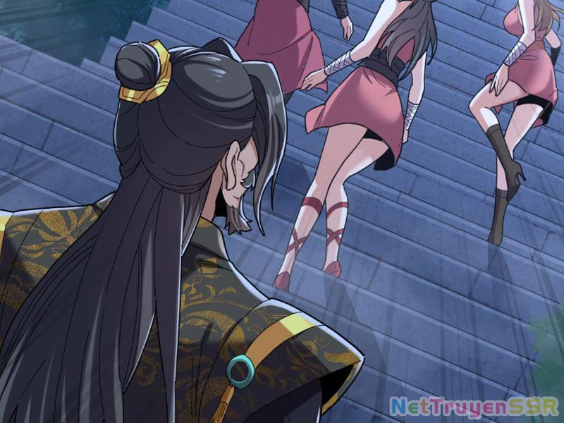 Bắt Đầu Chấn Kinh Nữ Đế Lão Bà, Ta Vô Địch! Chapter 8 - Trang 4