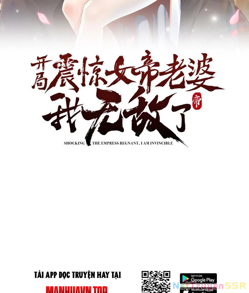 Bắt Đầu Chấn Kinh Nữ Đế Lão Bà, Ta Vô Địch! Chapter 9 - Trang 4