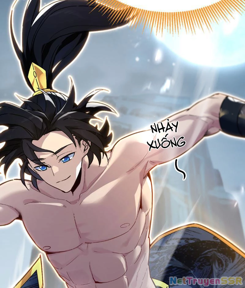 Bắt Đầu Chấn Kinh Nữ Đế Lão Bà, Ta Vô Địch! Chapter 9 - Trang 4