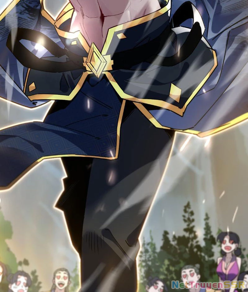 Bắt Đầu Chấn Kinh Nữ Đế Lão Bà, Ta Vô Địch! Chapter 9 - Trang 4