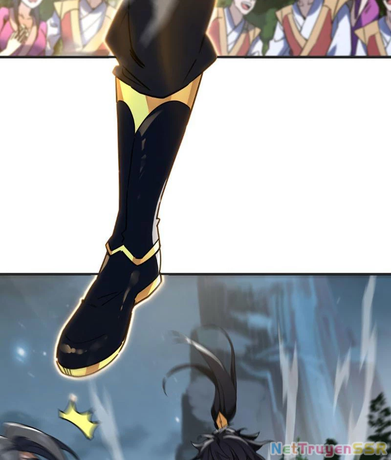 Bắt Đầu Chấn Kinh Nữ Đế Lão Bà, Ta Vô Địch! Chapter 9 - Trang 4