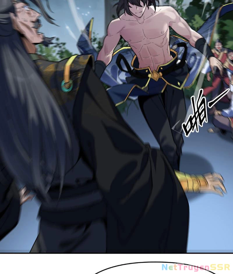 Bắt Đầu Chấn Kinh Nữ Đế Lão Bà, Ta Vô Địch! Chapter 9 - Trang 4