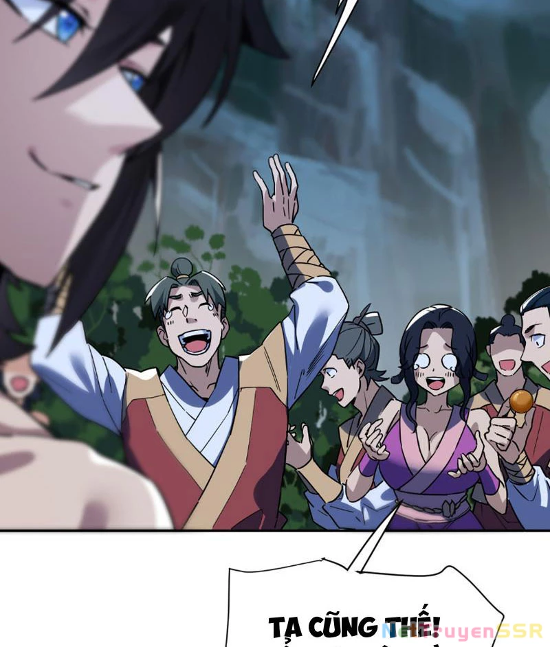 Bắt Đầu Chấn Kinh Nữ Đế Lão Bà, Ta Vô Địch! Chapter 9 - Trang 4