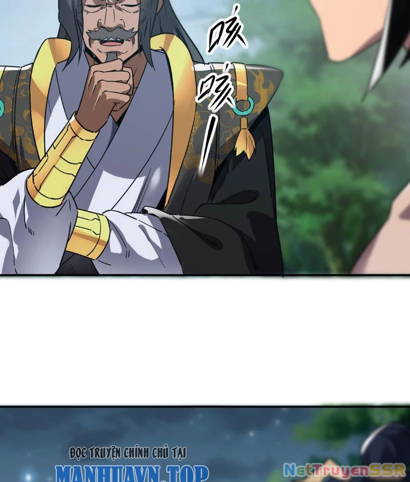 Bắt Đầu Chấn Kinh Nữ Đế Lão Bà, Ta Vô Địch! Chapter 9 - Trang 4