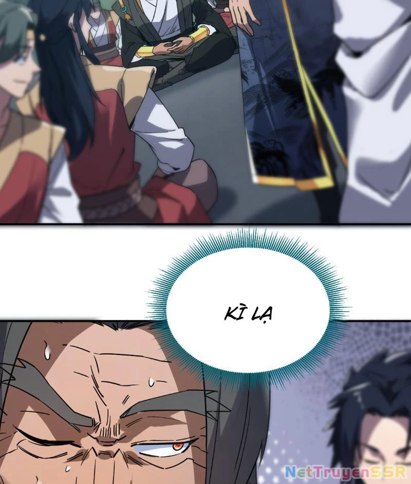 Bắt Đầu Chấn Kinh Nữ Đế Lão Bà, Ta Vô Địch! Chapter 9 - Trang 4