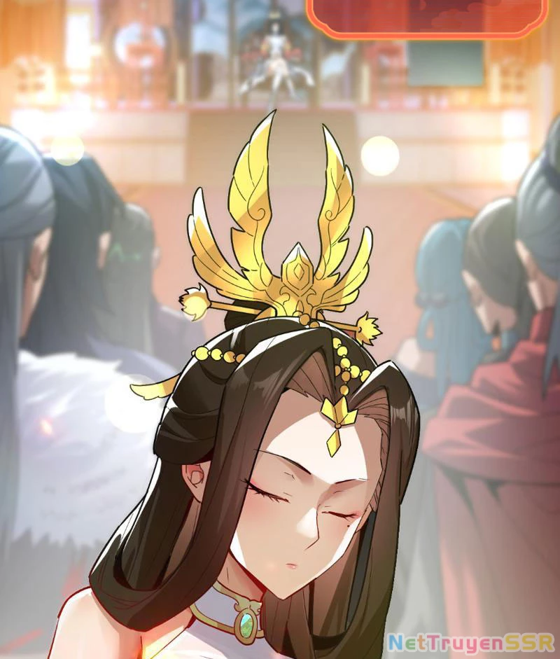 Bắt Đầu Chấn Kinh Nữ Đế Lão Bà, Ta Vô Địch! Chapter 9 - Trang 4