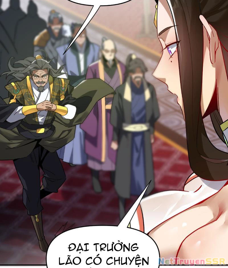 Bắt Đầu Chấn Kinh Nữ Đế Lão Bà, Ta Vô Địch! Chapter 9 - Trang 4