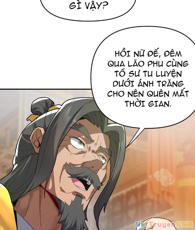 Bắt Đầu Chấn Kinh Nữ Đế Lão Bà, Ta Vô Địch! Chapter 9 - Trang 4