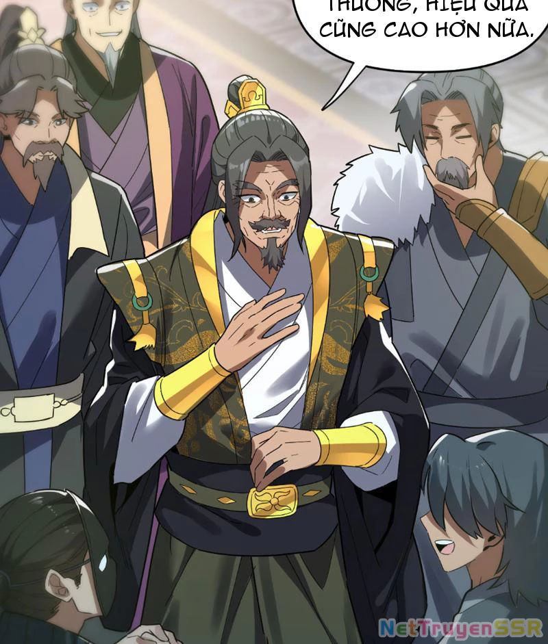 Bắt Đầu Chấn Kinh Nữ Đế Lão Bà, Ta Vô Địch! Chapter 9 - Trang 4