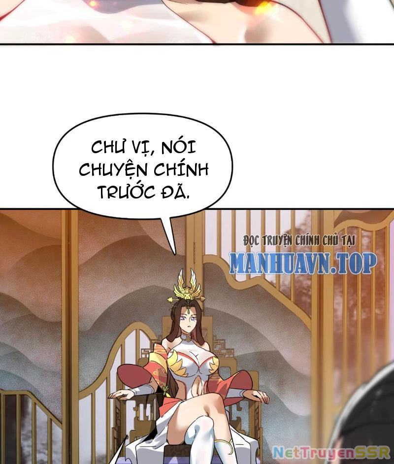 Bắt Đầu Chấn Kinh Nữ Đế Lão Bà, Ta Vô Địch! Chapter 9 - Trang 4