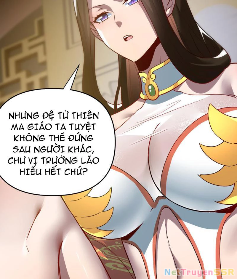 Bắt Đầu Chấn Kinh Nữ Đế Lão Bà, Ta Vô Địch! Chapter 9 - Trang 4