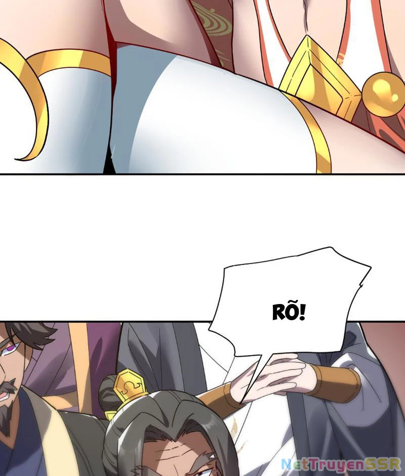 Bắt Đầu Chấn Kinh Nữ Đế Lão Bà, Ta Vô Địch! Chapter 9 - Trang 4