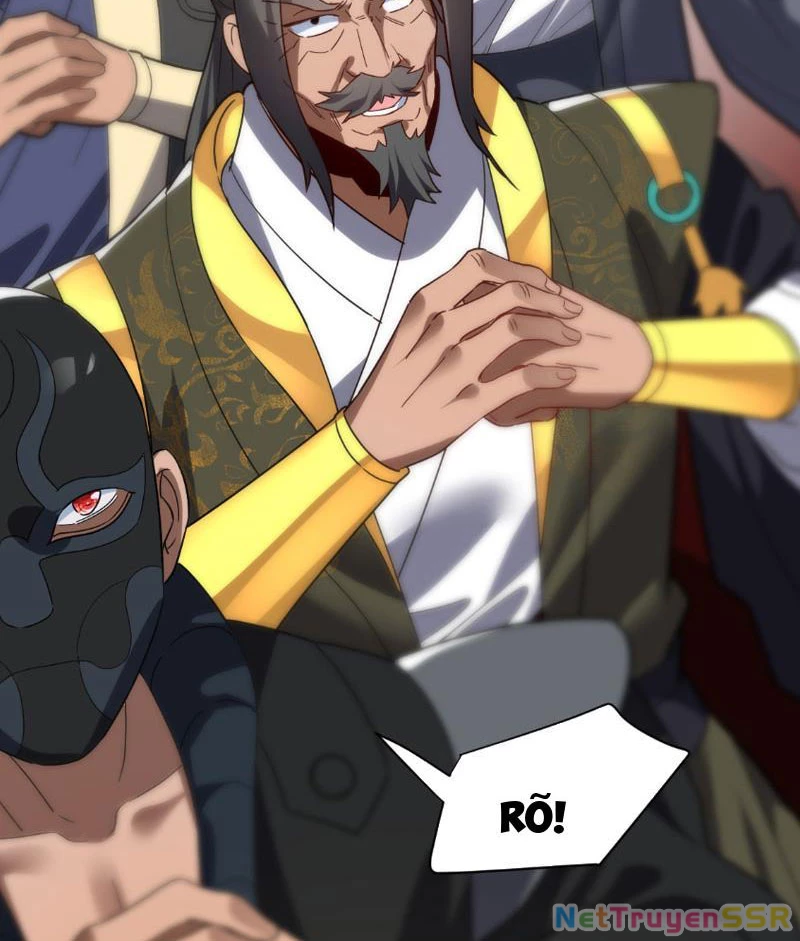 Bắt Đầu Chấn Kinh Nữ Đế Lão Bà, Ta Vô Địch! Chapter 9 - Trang 4